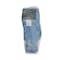 Boardwalk 5 in Looped-End Wet Mop, Blue, Cotton/Synthetic, PK12, BWK402BL BWK402BL - alternate 8